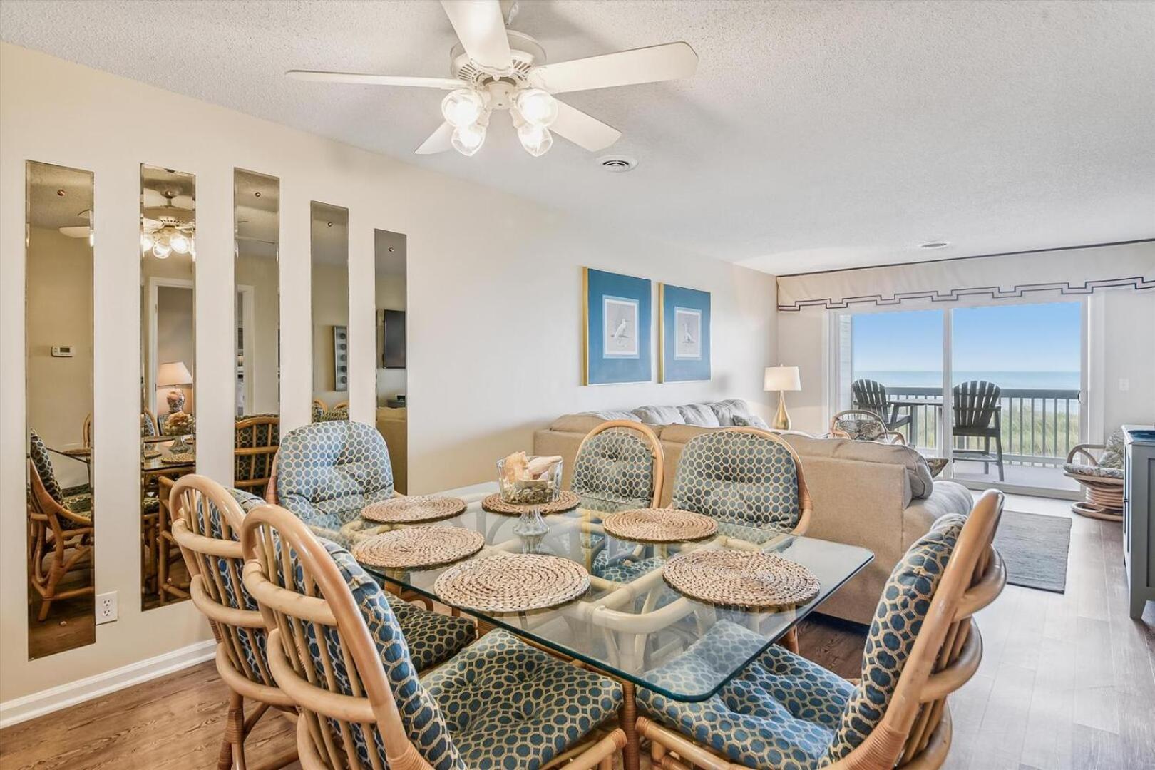 Apartment Trap B1 Myrtle Beach