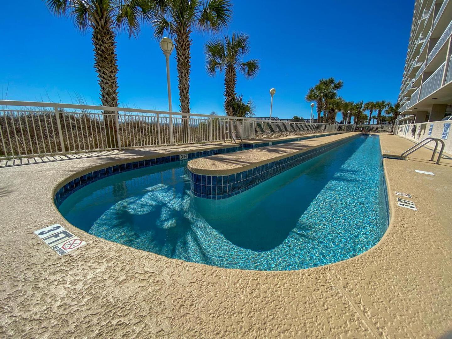 Crescent Shores 604 Apartment Myrtle Beach