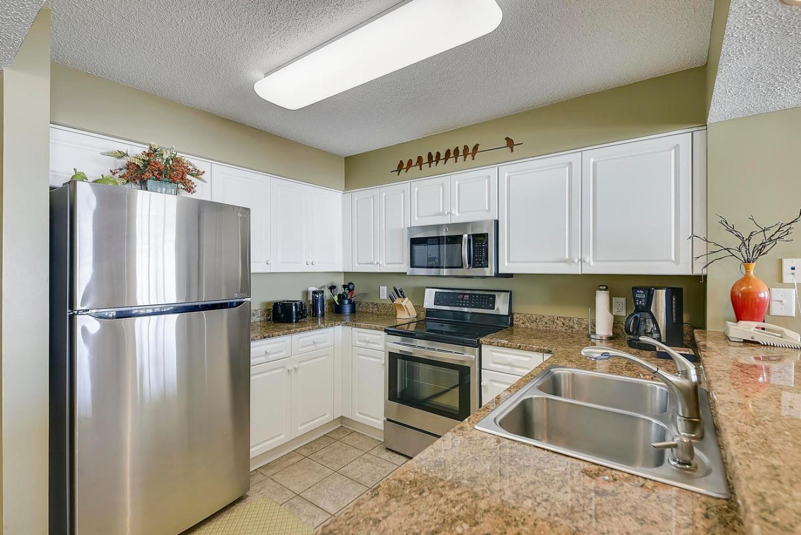 Crescent Shores 604 * Myrtle Beach