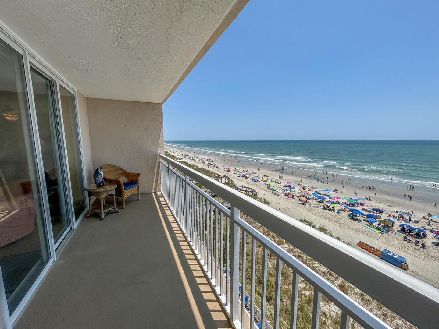 Crescent Shores 604 Myrtle Beach
