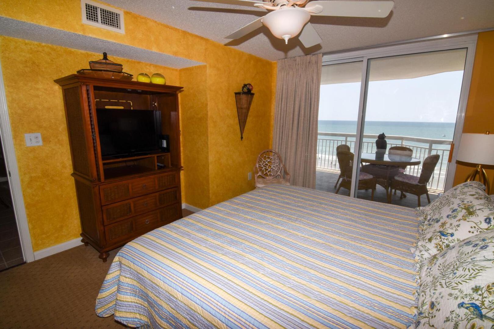 Crescent Shores 604 Myrtle Beach