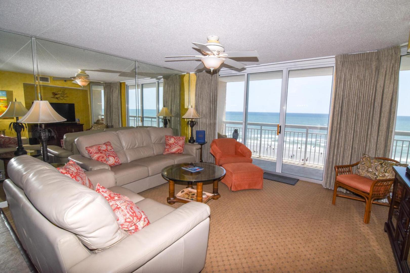 Apartment Crescent Shores 604 *
