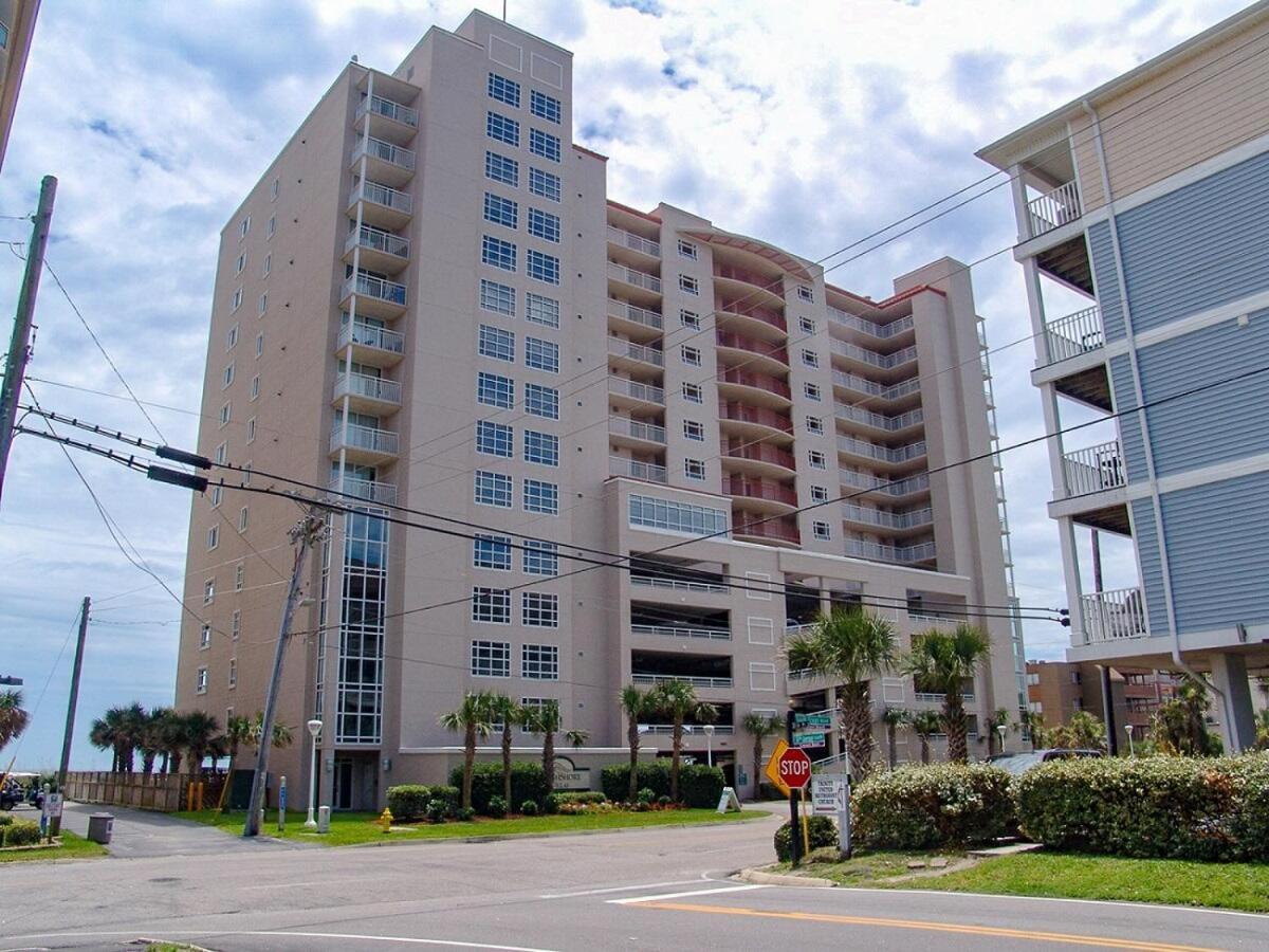 South Shore 601 Apartment