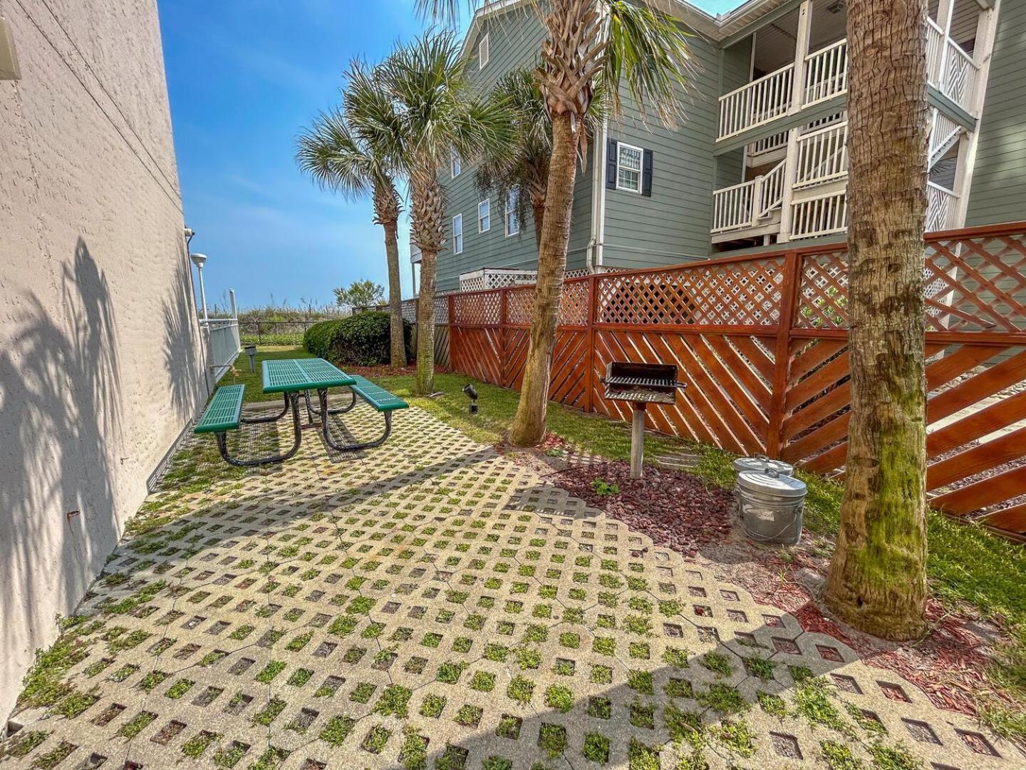 Apartment South Shore 601 Myrtle Beach