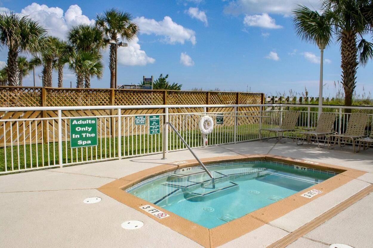 Apartment South Shore 601