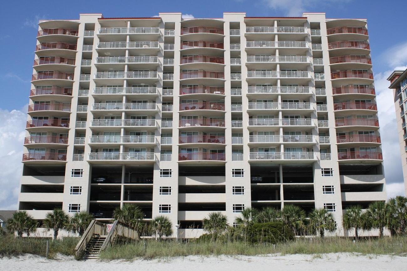 South Shore 601 Apartment *