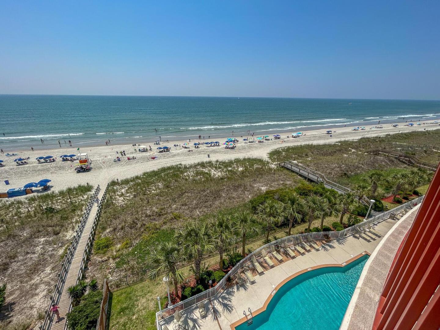 South Shore 601 Myrtle Beach