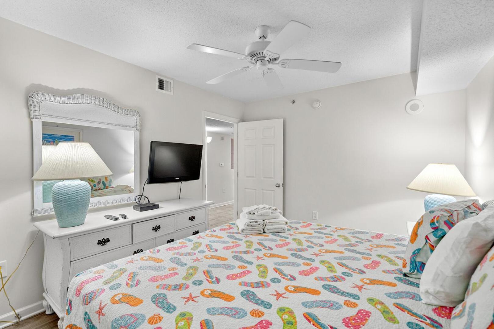South Shore 601 Apartment