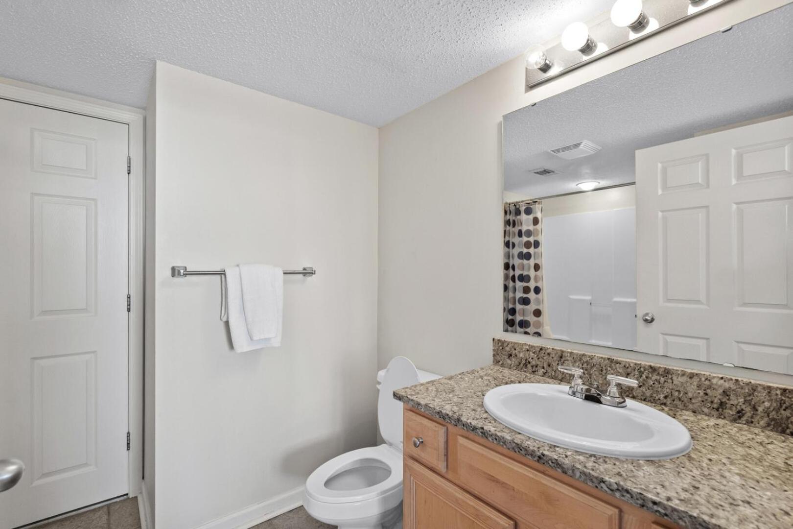 Apartment South Shore 601