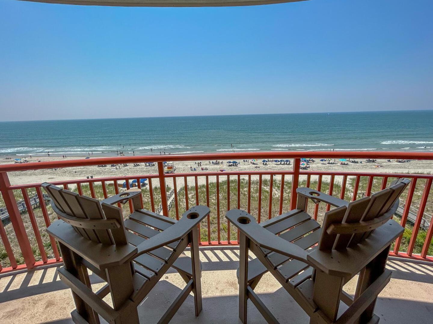 South Shore 601 Myrtle Beach