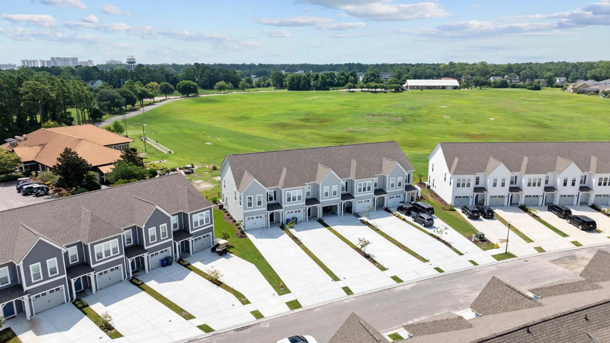 Holiday home Golf Range View- Barefoot Pool Access- Bbq Grill Myrtle Beach
