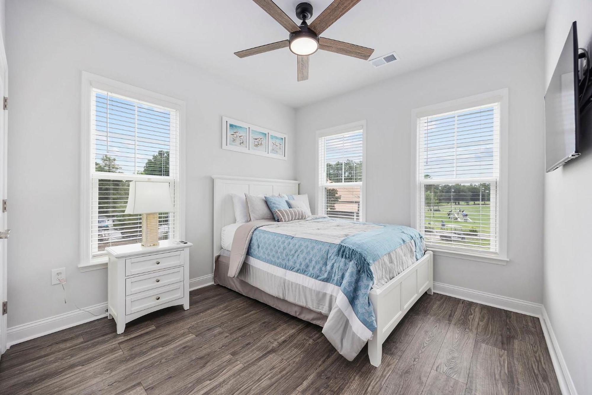 Golf Range View- Barefoot Pool Access- Bbq Grill Holiday home Myrtle Beach