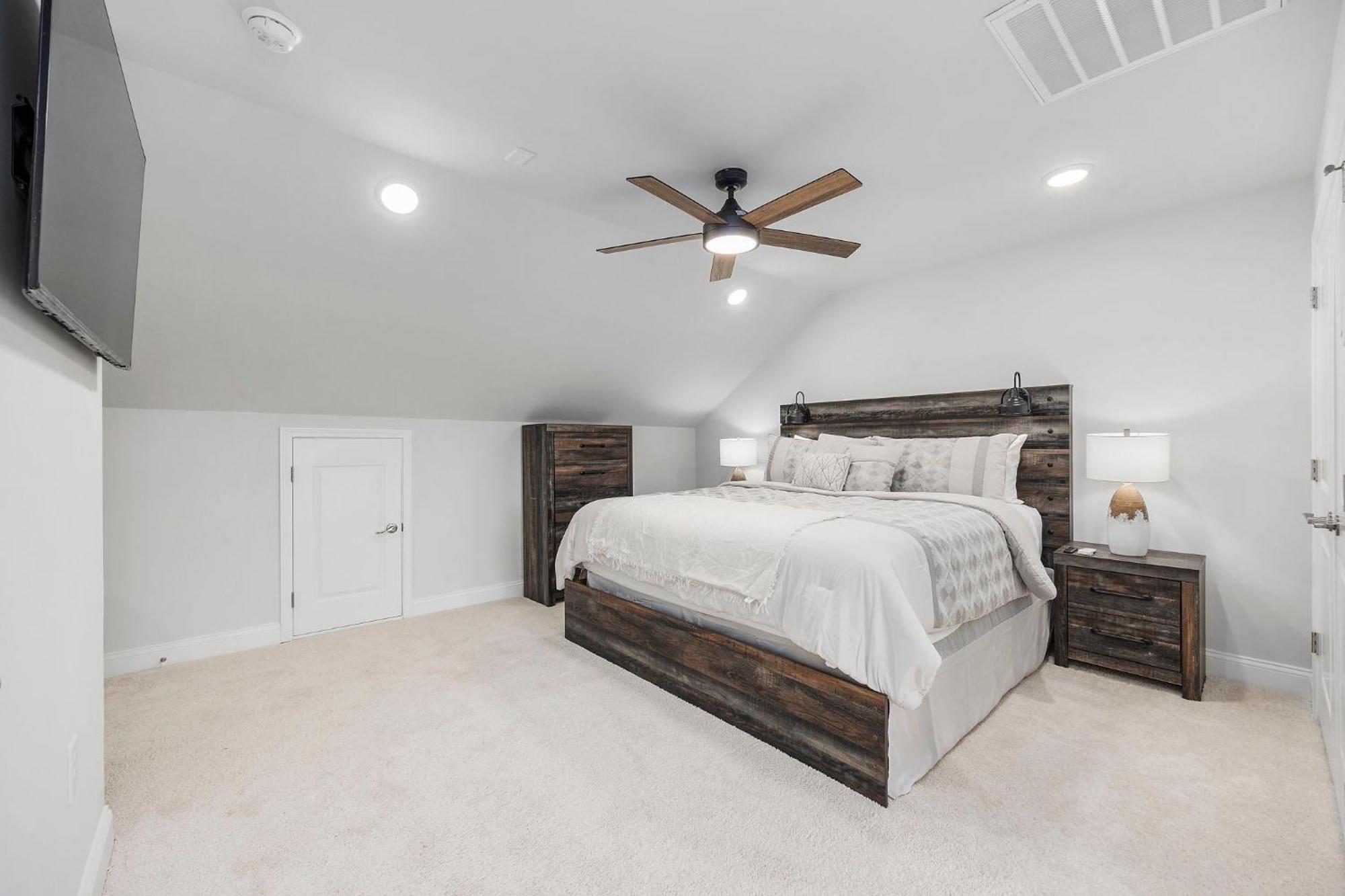 Holiday home Golf Range View- Barefoot Pool Access- Bbq Grill Myrtle Beach