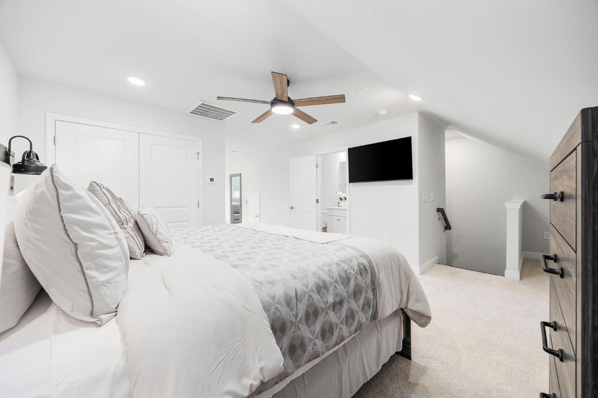 Holiday home Golf Range View- Barefoot Pool Access- Bbq Grill Myrtle Beach