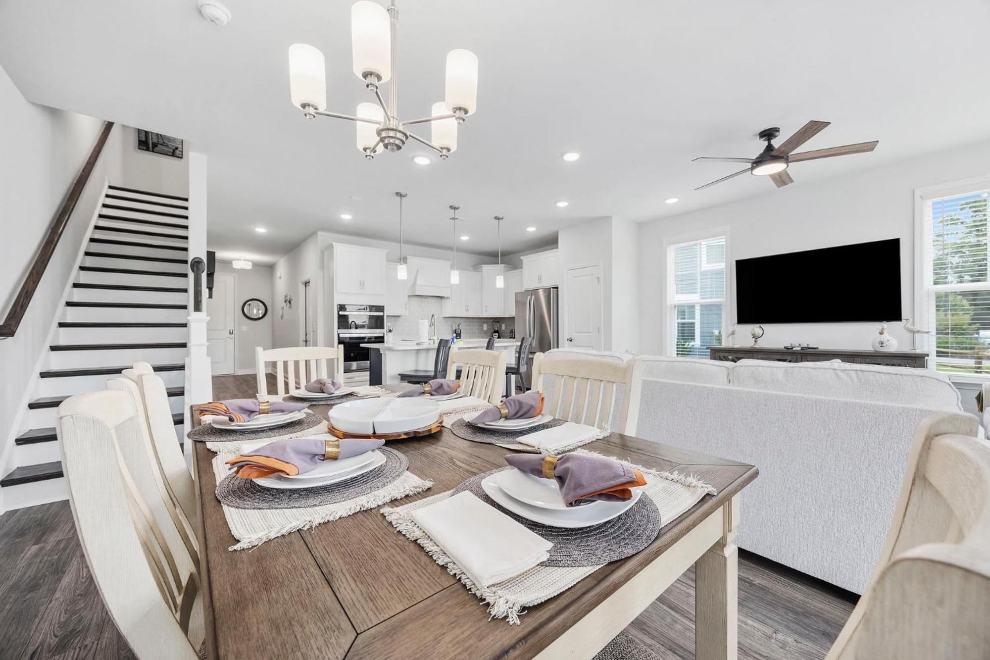 Golf Range View- Barefoot Pool Access- Bbq Grill *