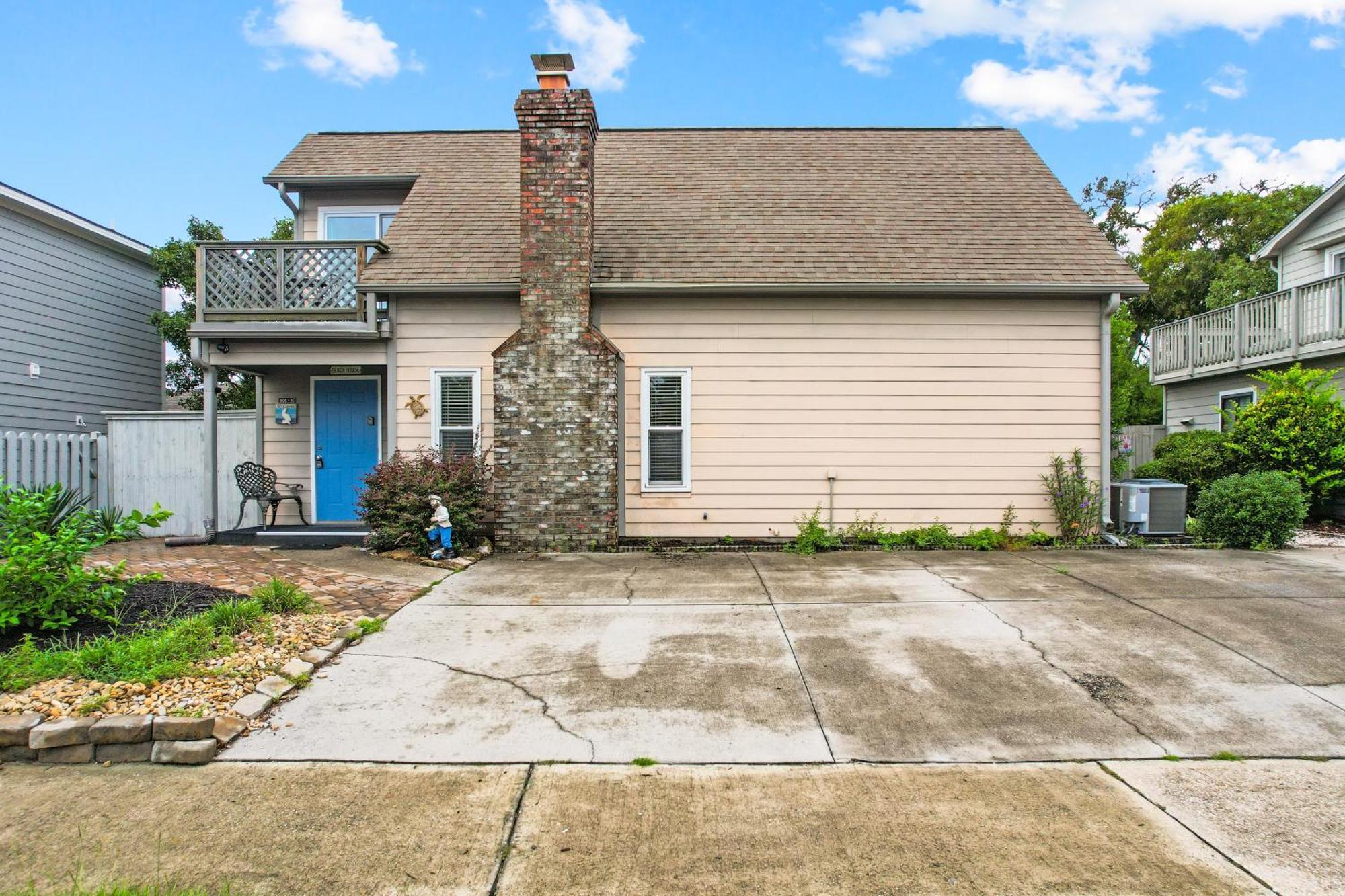 Seawalk Villa- 3 Blocks To Ocean- Pool- 5 Beds * Myrtle Beach