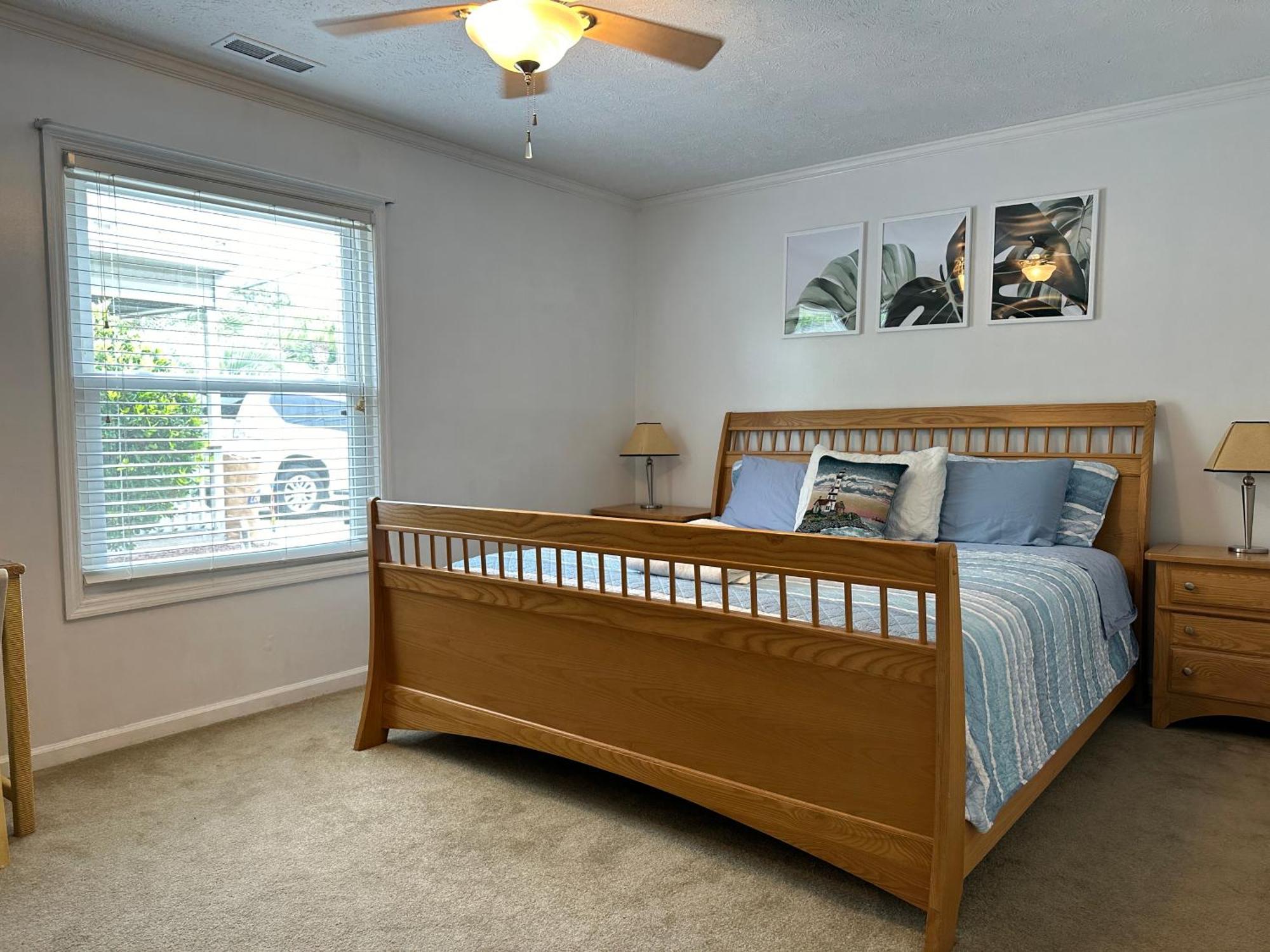 Holiday home Seawalk Villa- 3 Blocks To Ocean- Pool- 5 Beds Myrtle Beach
