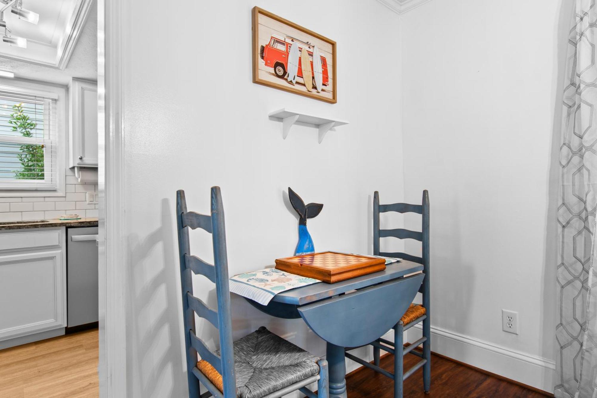 Seawalk Villa- 3 Blocks To Ocean- Pool- 5 Beds * Myrtle Beach