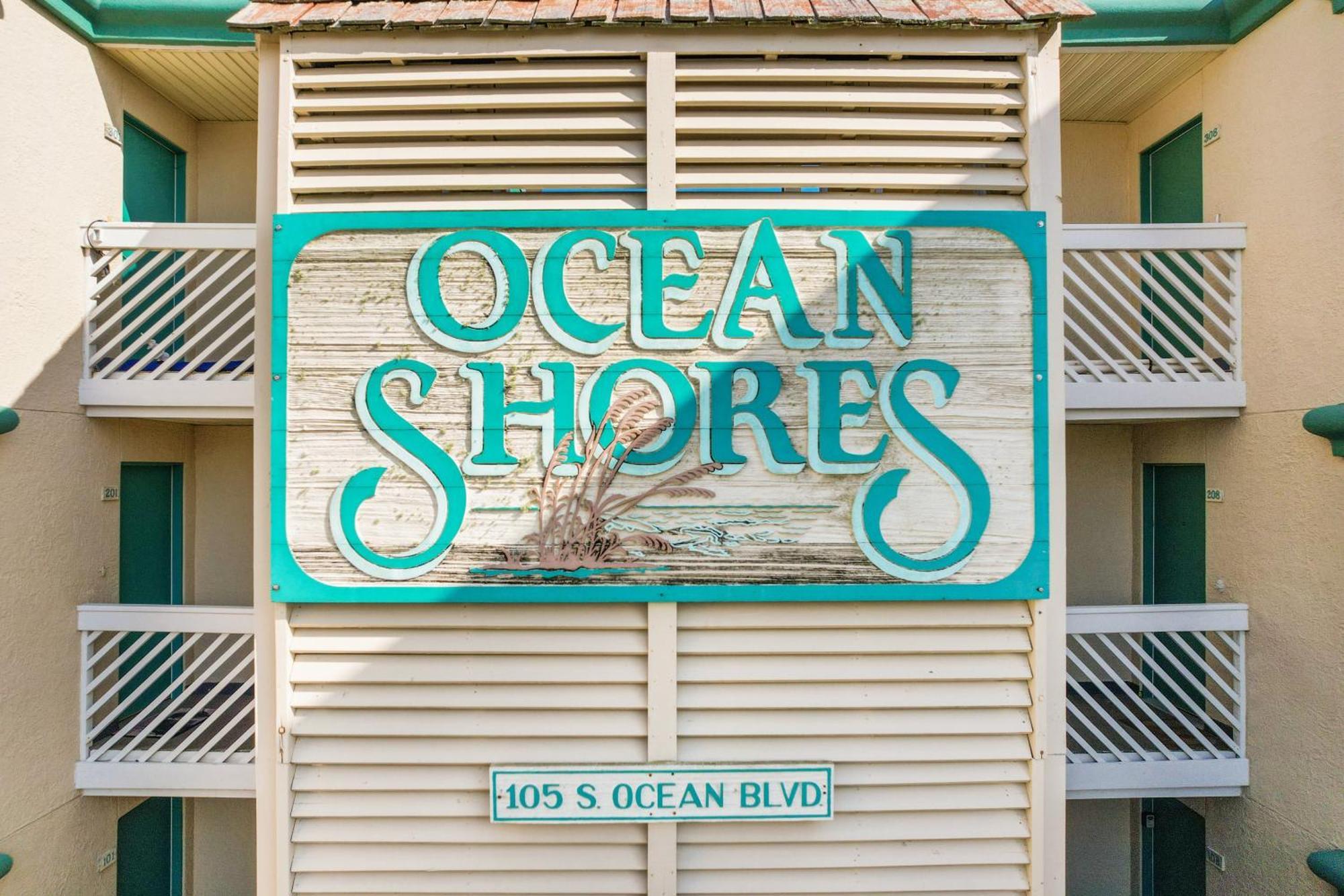 Apartment Beachfront Bliss *
