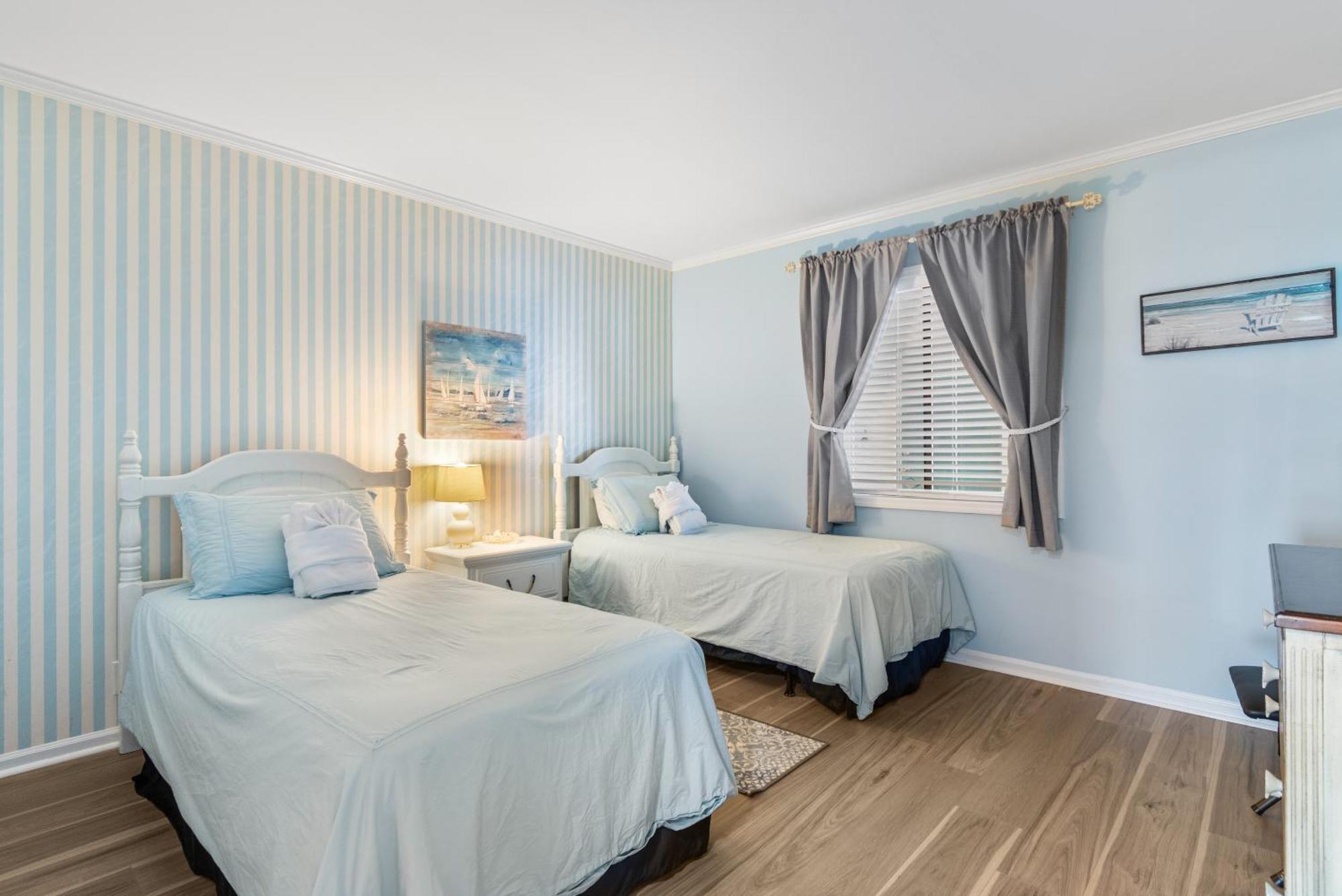 Apartment Beachfront Bliss Myrtle Beach