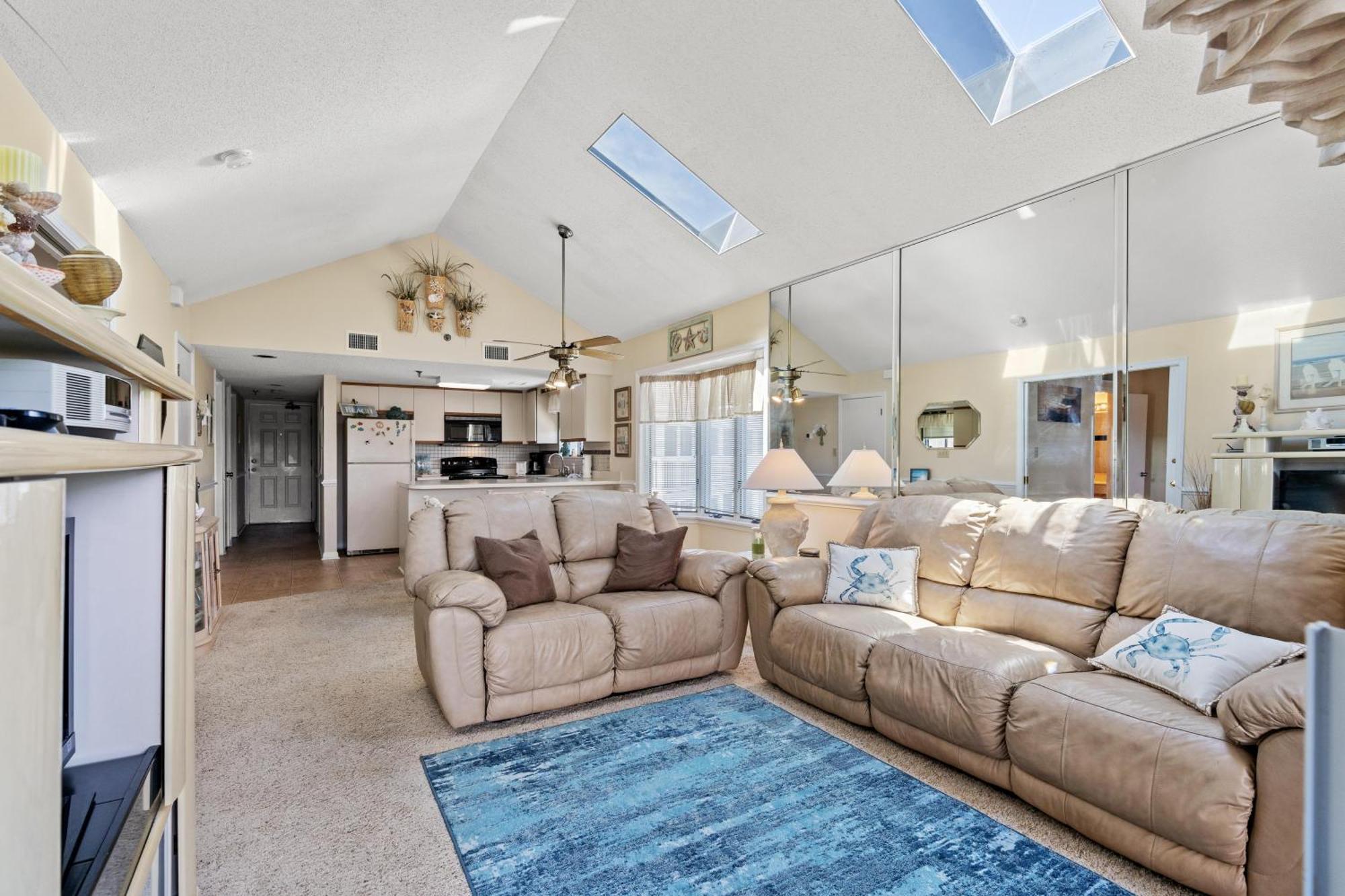 Holiday home Marsh Oaks 311 - Marsh View - Windy Hill Section *
