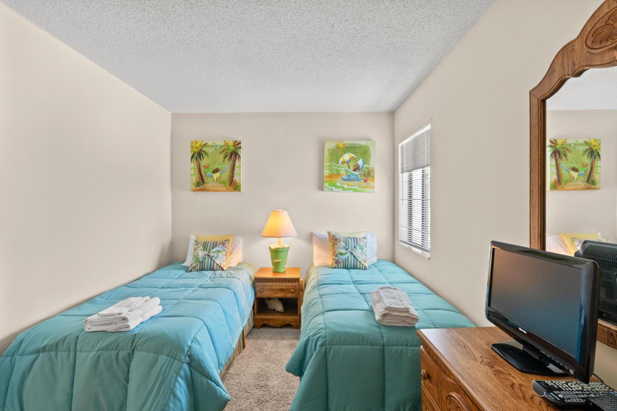 Marsh Oaks 311 - Marsh View - Windy Hill Section *