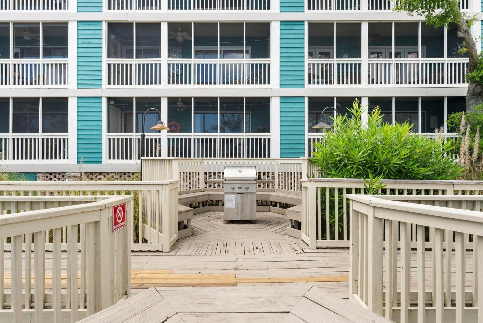 Holiday home Marsh Oaks 311 - Marsh View - Windy Hill Section