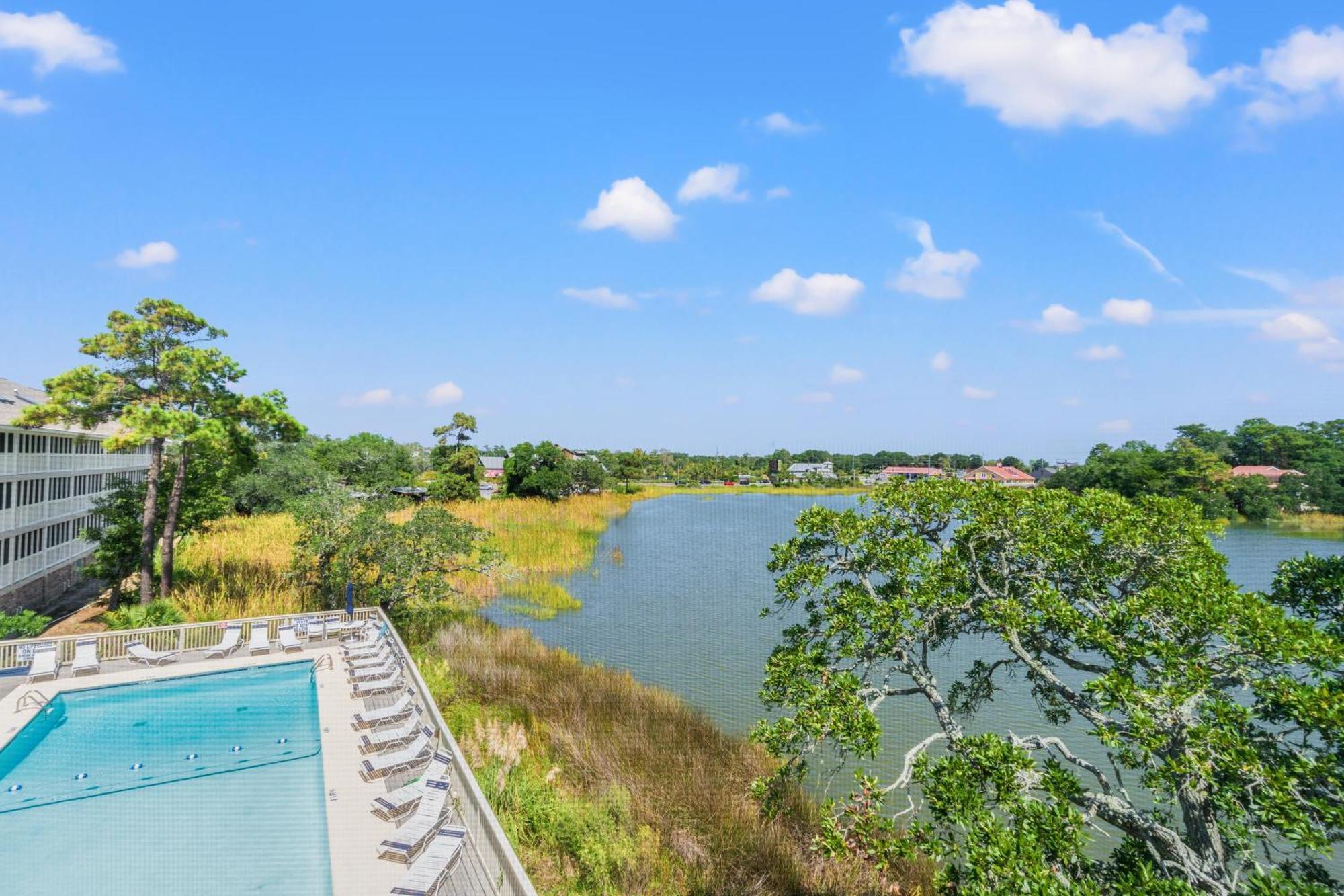 Marsh Oaks 311 - Marsh View - Windy Hill Section