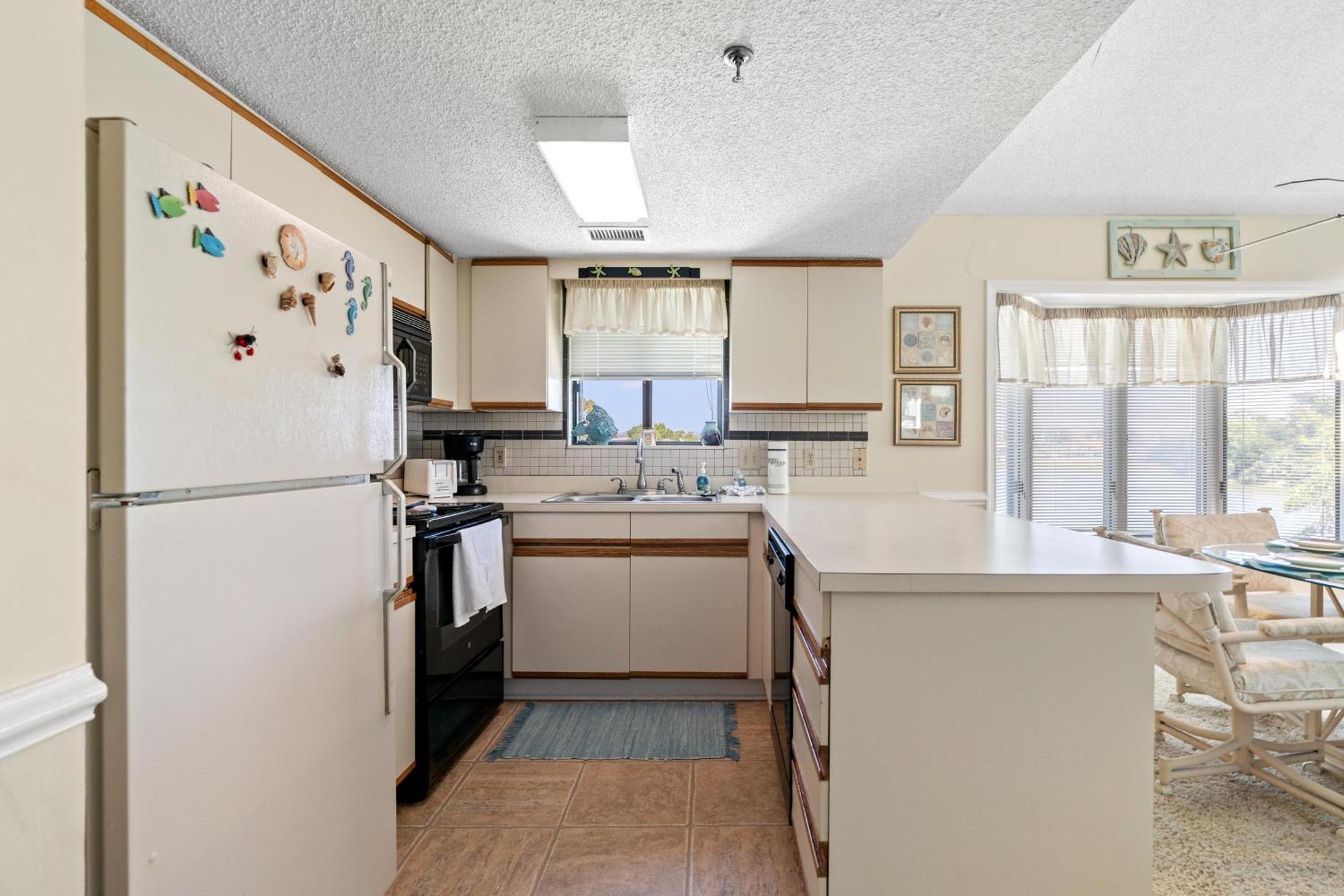 Holiday home Marsh Oaks 311 - Marsh View - Windy Hill Section *