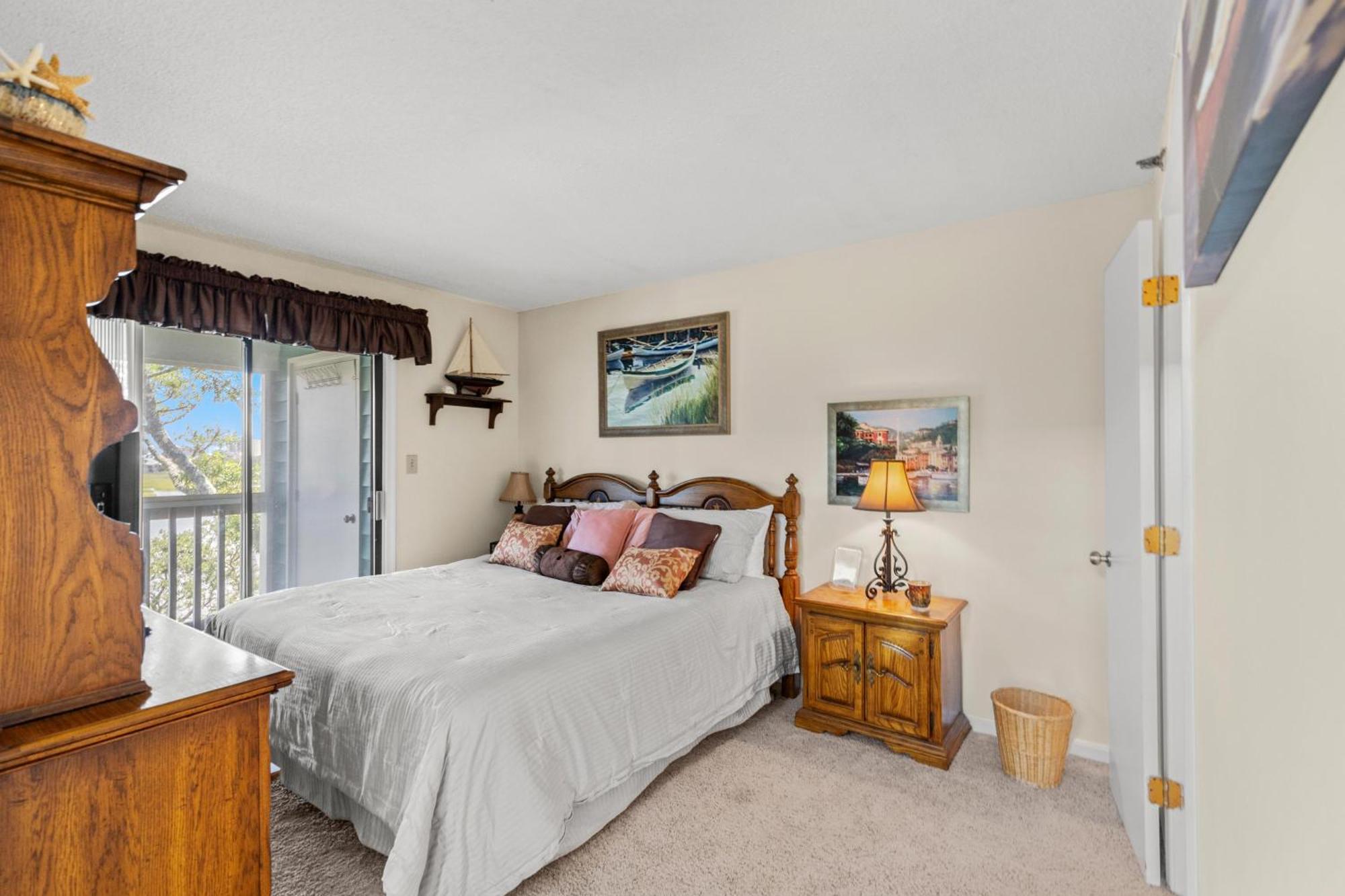 Marsh Oaks 311 - Marsh View - Windy Hill Section Holiday home Myrtle Beach