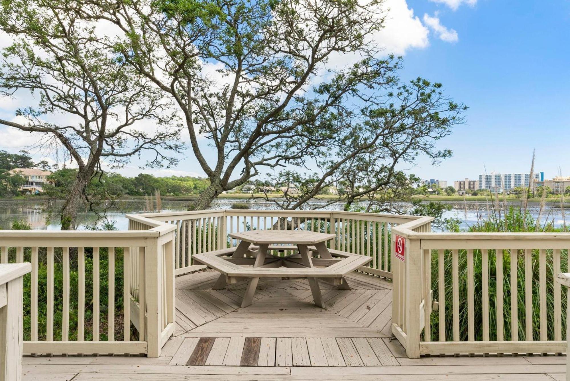 Holiday home Marsh Oaks 311 - Marsh View - Windy Hill Section Myrtle Beach