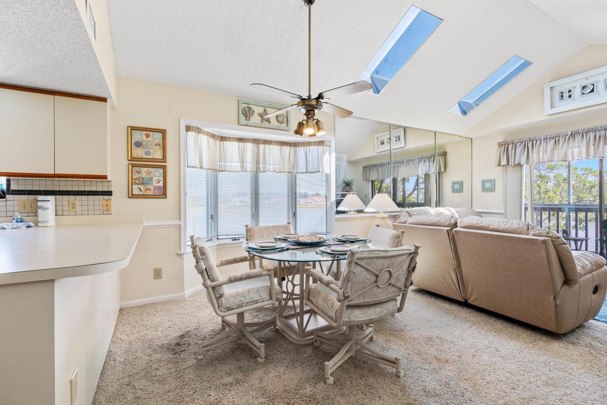 Marsh Oaks 311 - Marsh View - Windy Hill Section Holiday home Myrtle Beach