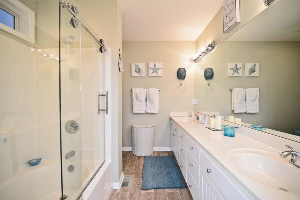 Holiday home Haven House With Pool And Hot Tub Myrtle Beach