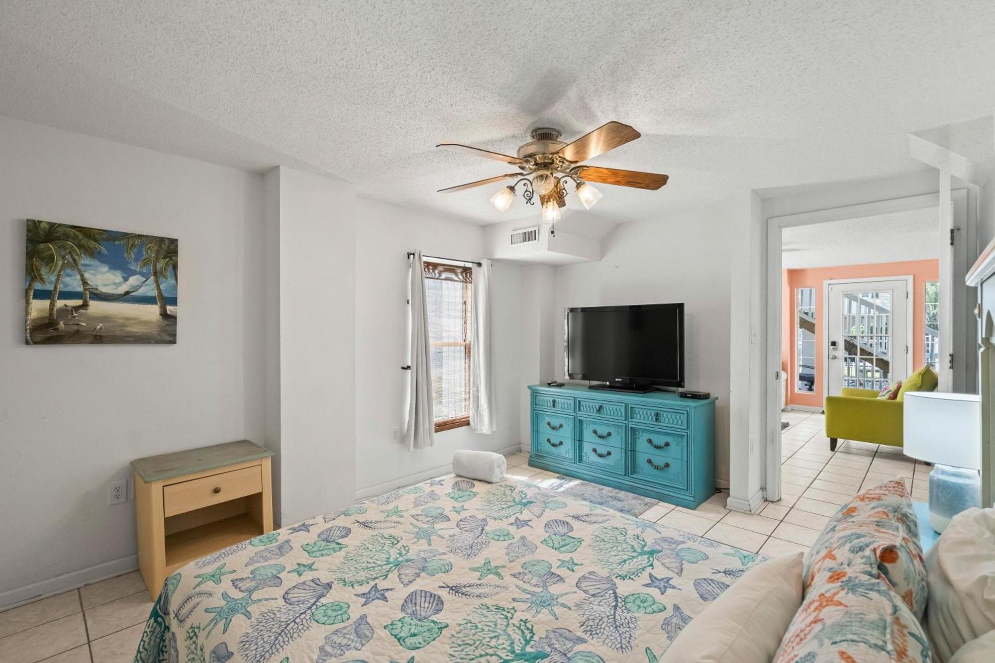 Domingos Bungalow- Margaritaville Holiday home *