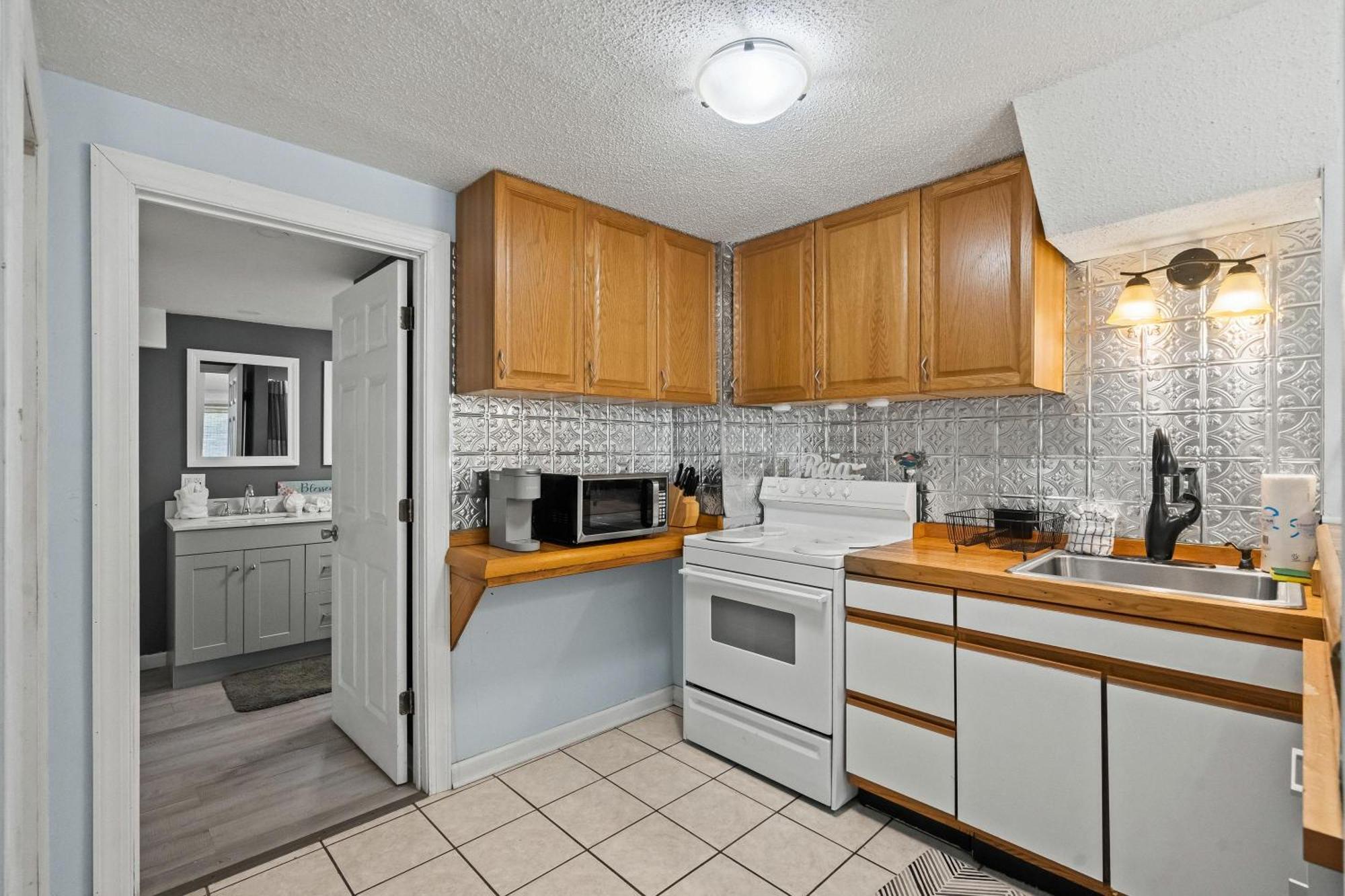 Domingos Bungalow- Margaritaville Holiday home