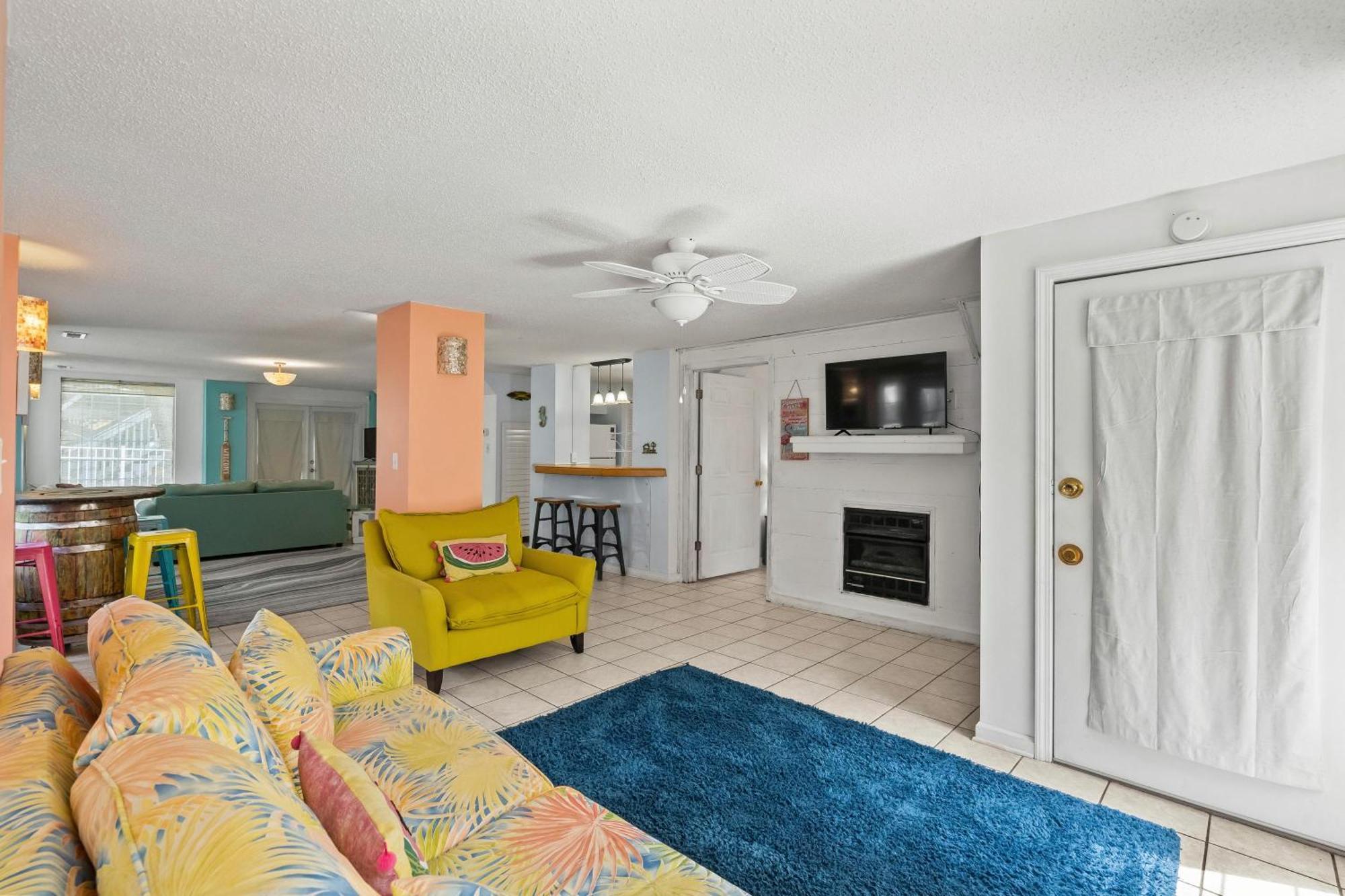 Holiday home Domingos Bungalow- Margaritaville *