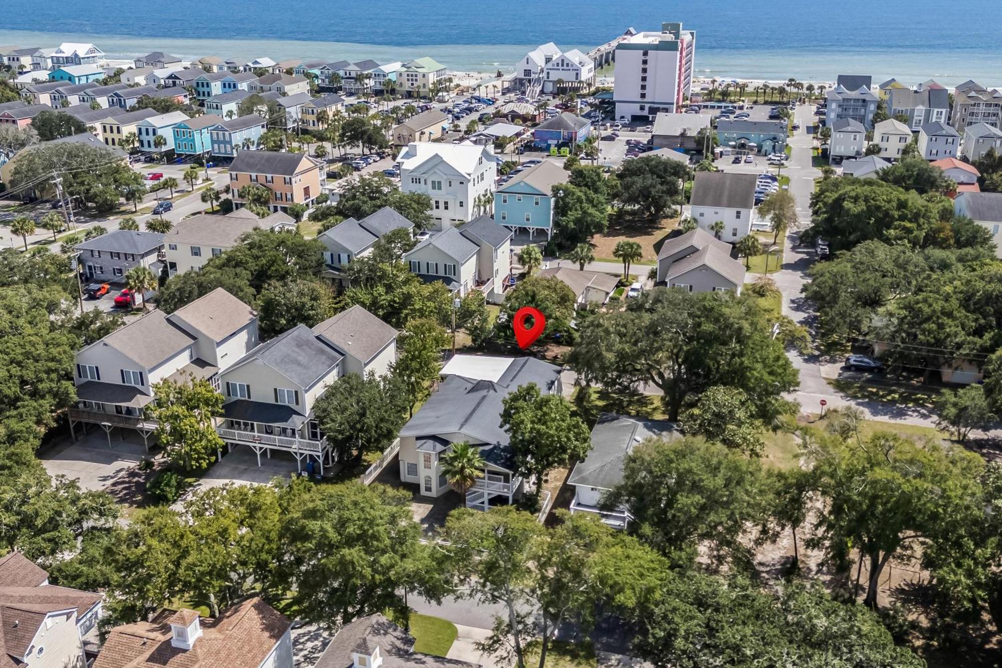 Domingos Bungalow- Margaritaville Holiday home Myrtle Beach
