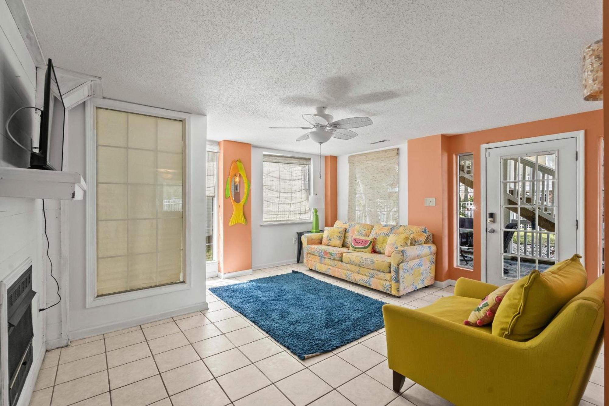Domingos Bungalow- Margaritaville Myrtle Beach