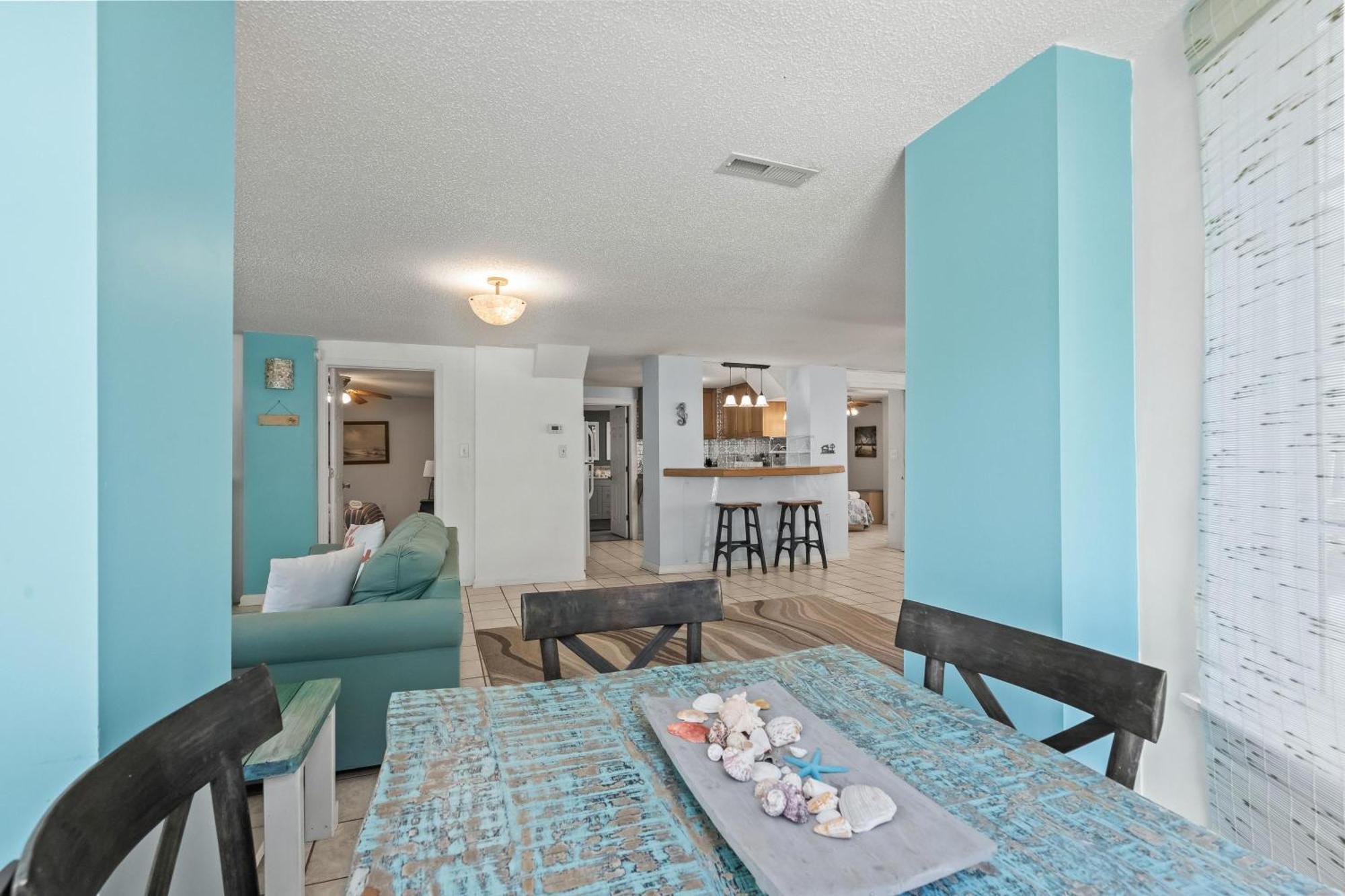 Domingos Bungalow- Margaritaville