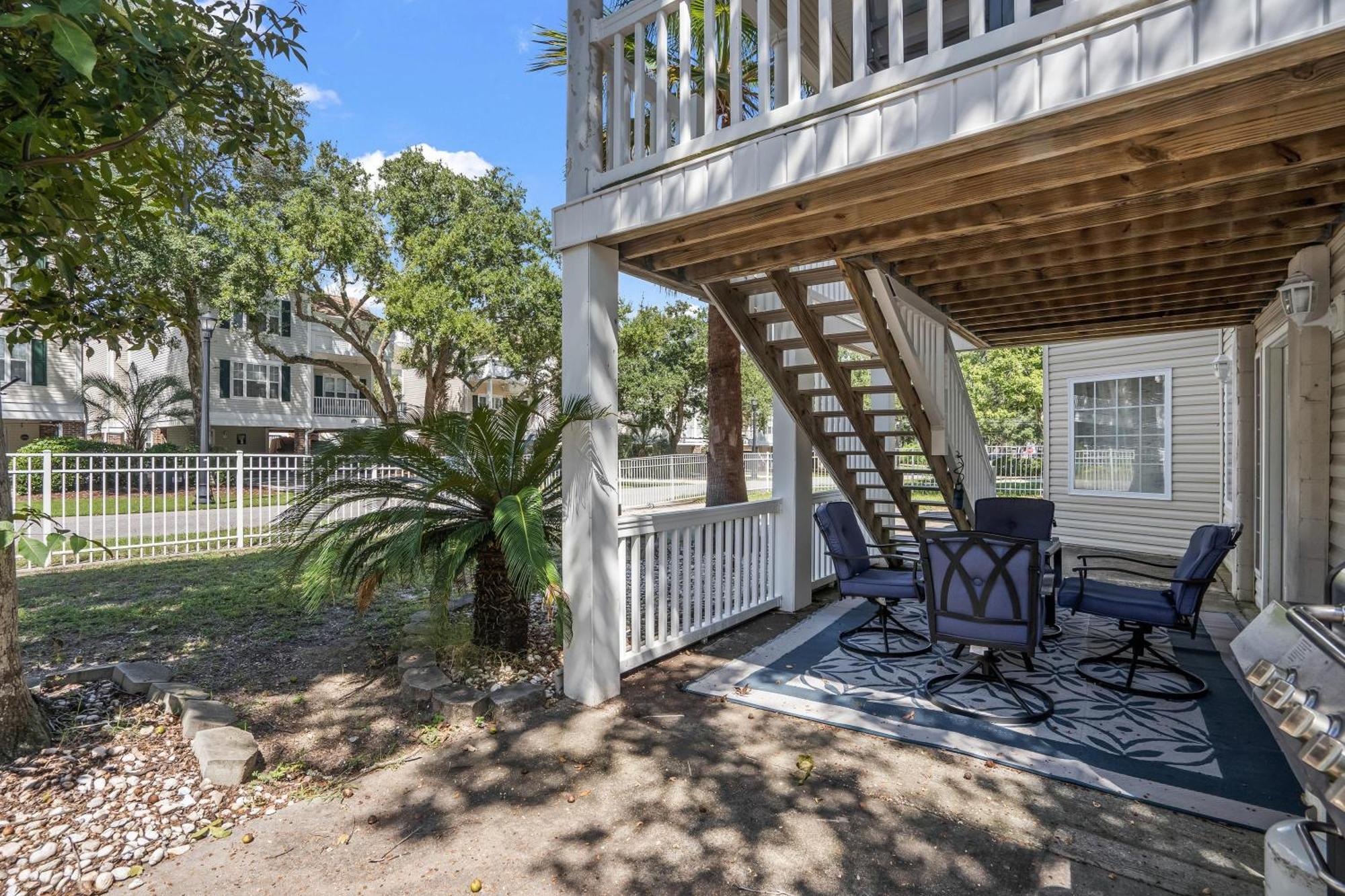 Domingos Bungalow- Margaritaville Holiday home Myrtle Beach