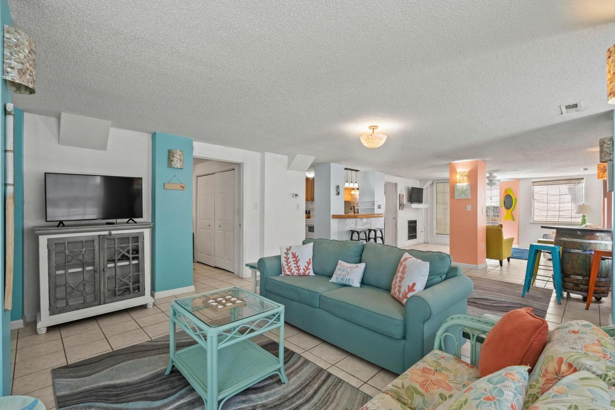 Holiday home Domingos Bungalow- Margaritaville Myrtle Beach