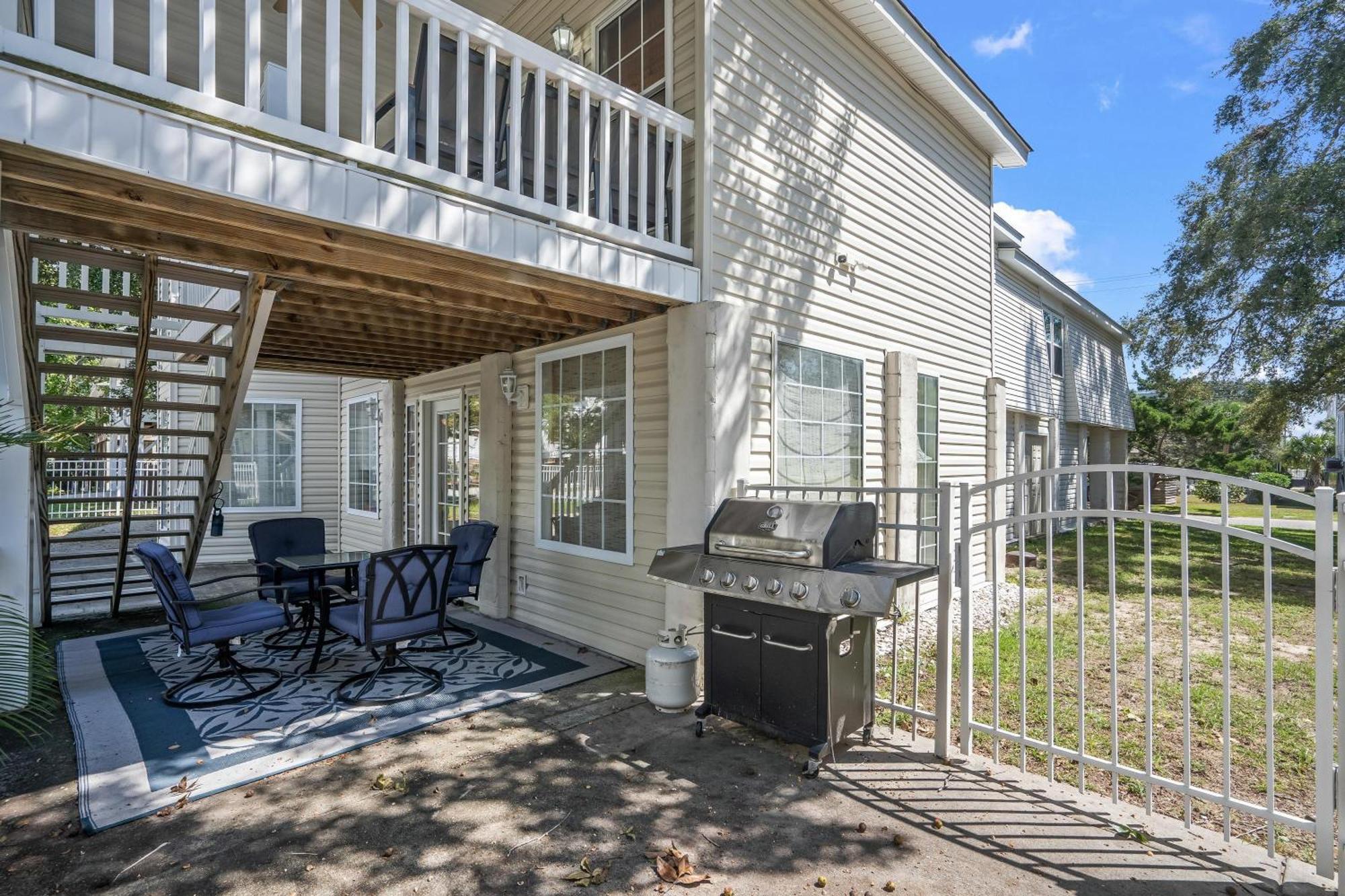 Domingos Bungalow- Margaritaville Holiday home