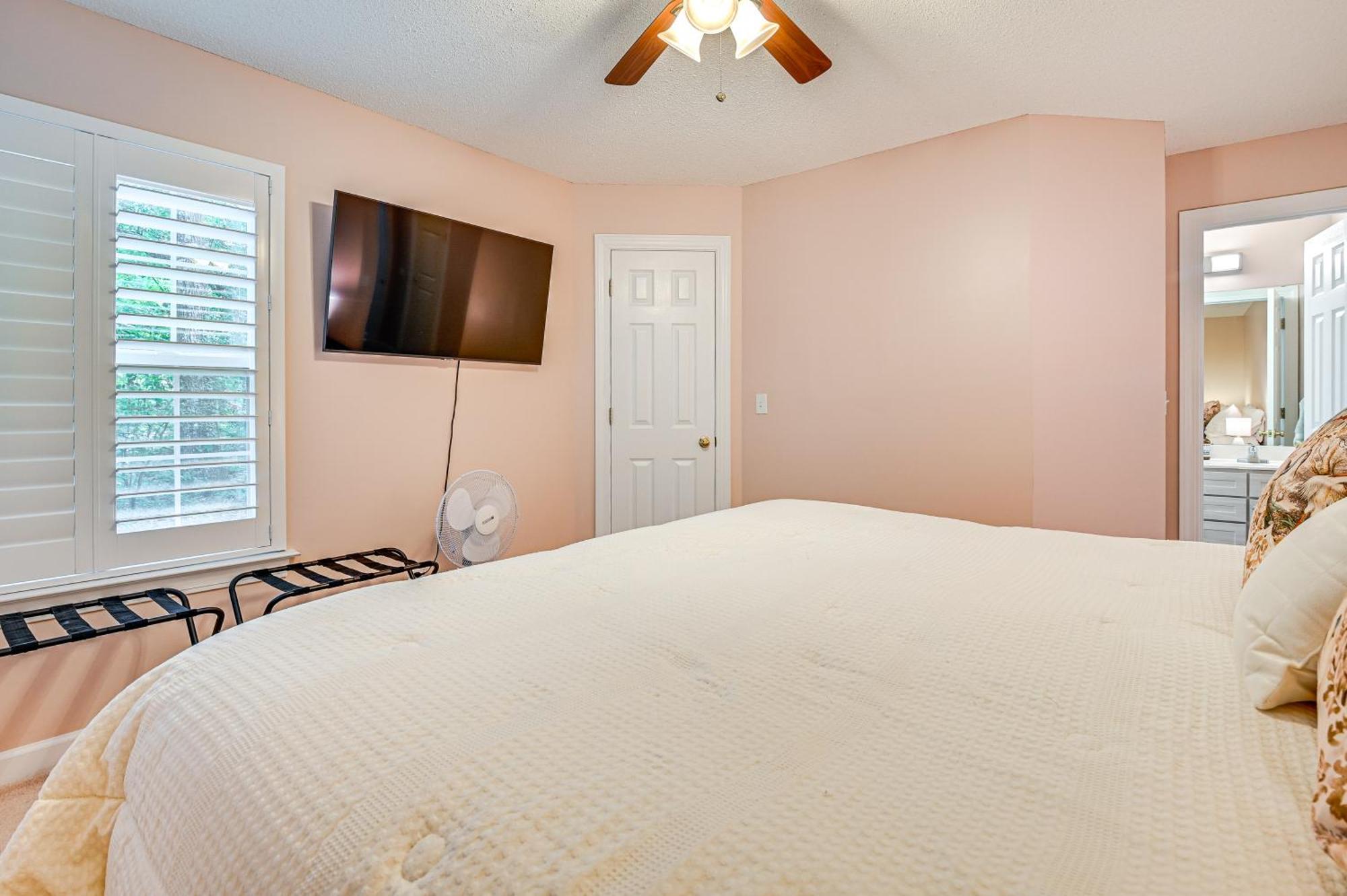 Apartment 4 Mi To Brookgreen Gardens Murrells Inlet