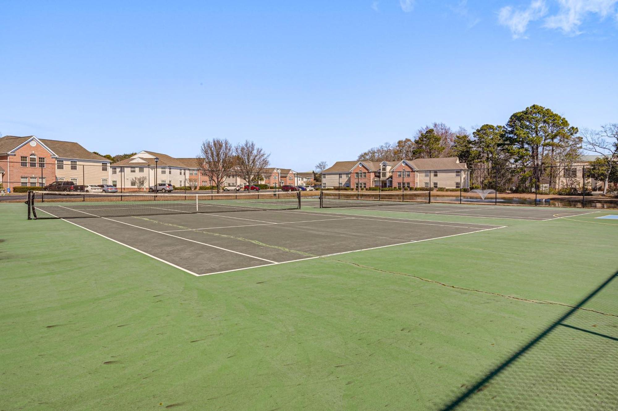 Apartment 4 Mi To Brookgreen Gardens Murrells Inlet *