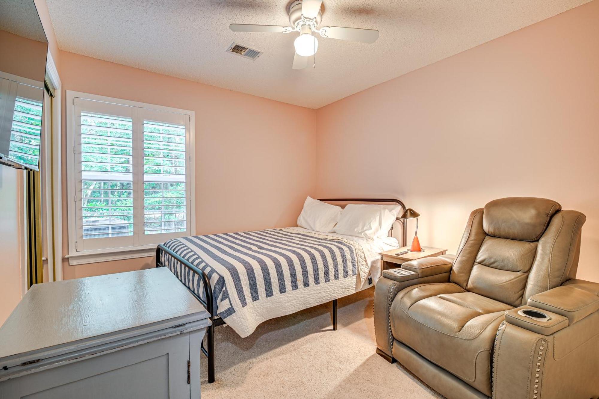 4 Mi To Brookgreen Gardens Murrells Inlet Apartment Myrtle Beach