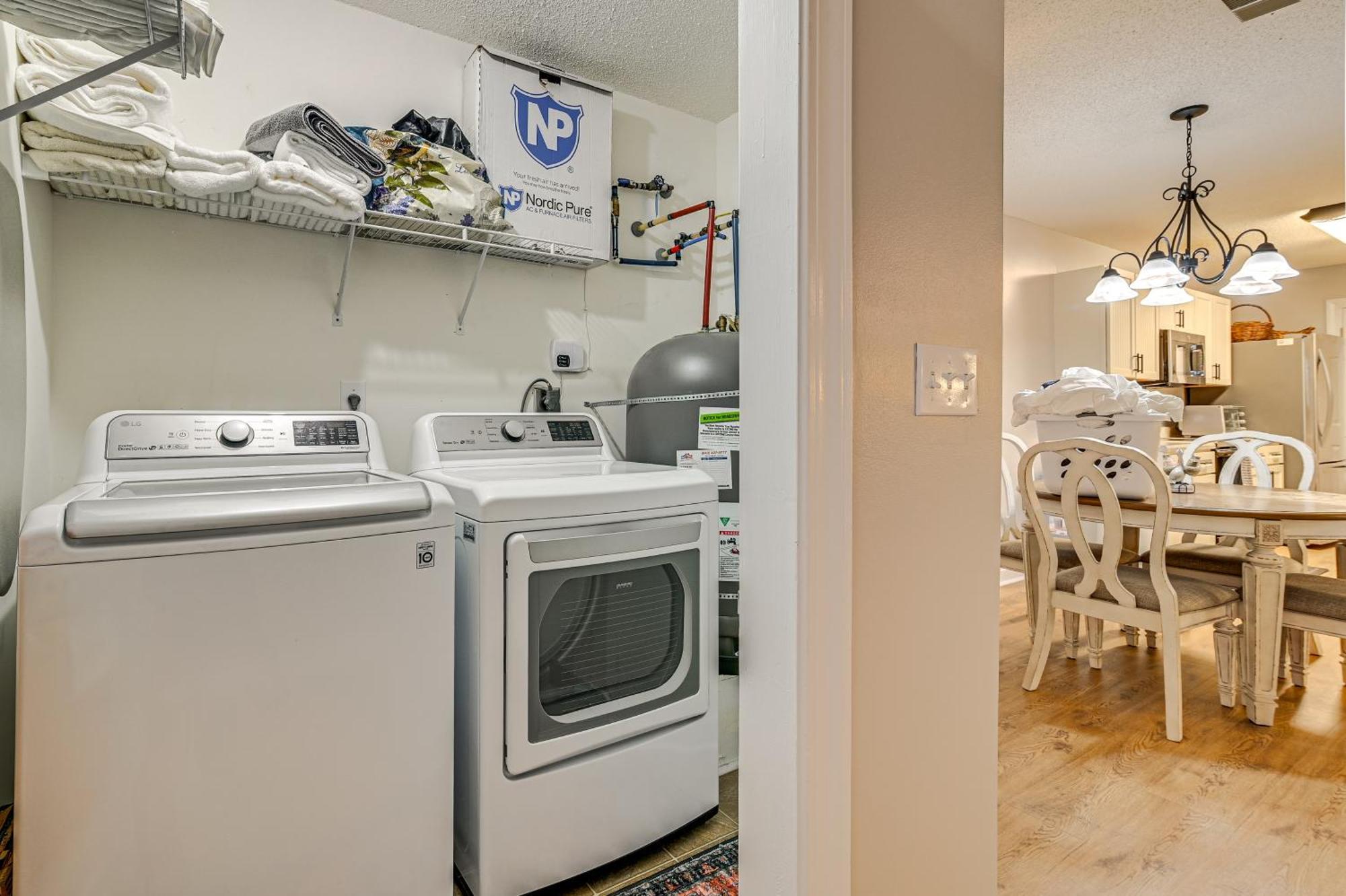 Apartment 4 Mi To Brookgreen Gardens Murrells Inlet Myrtle Beach