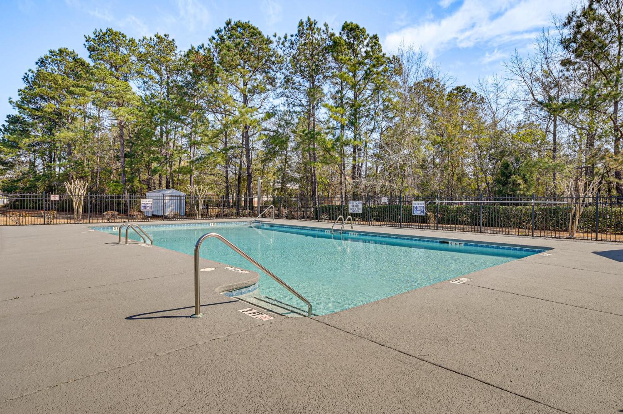 4 Mi To Brookgreen Gardens Murrells Inlet Myrtle Beach
