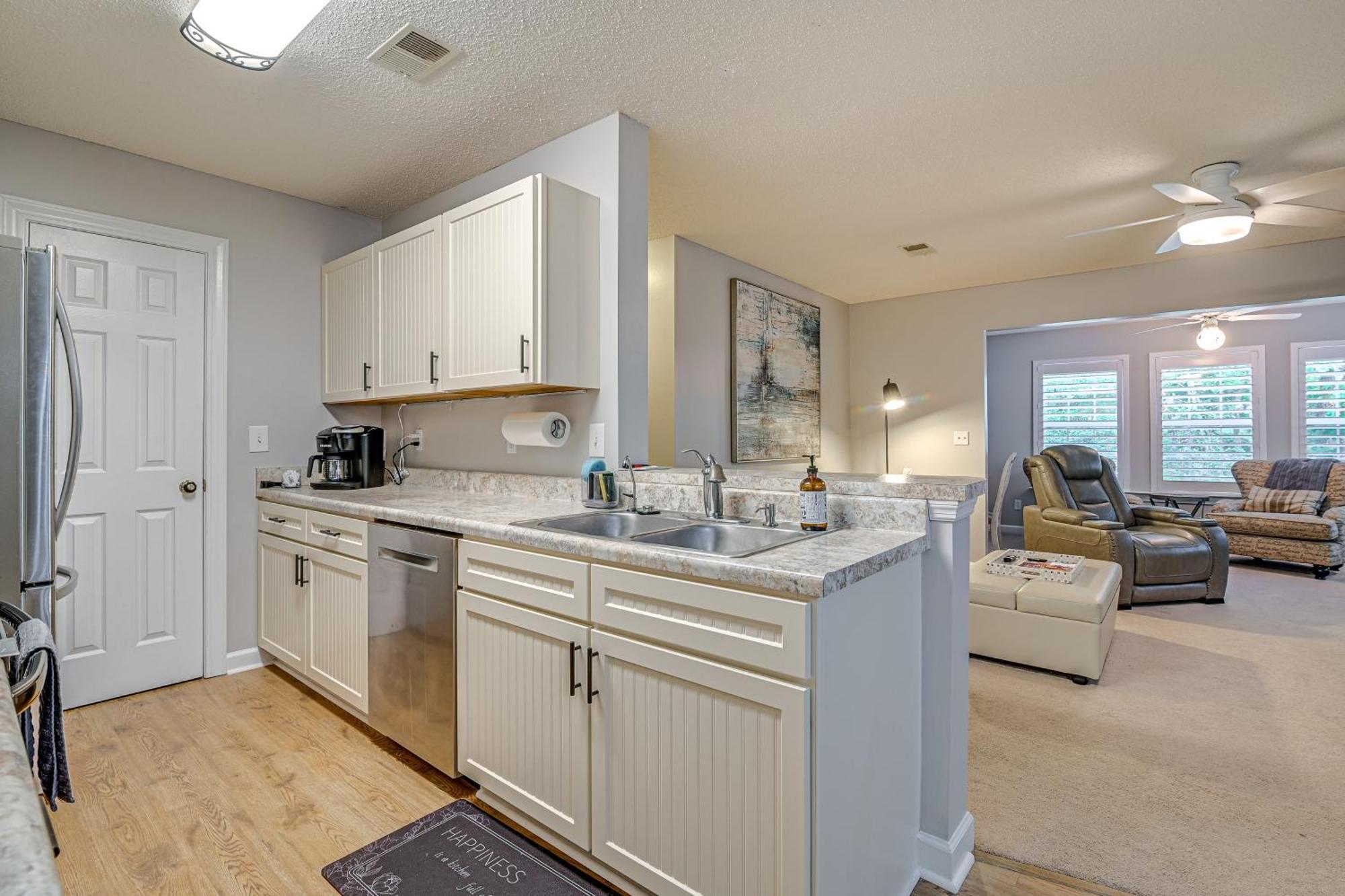 4 Mi To Brookgreen Gardens Murrells Inlet Apartment