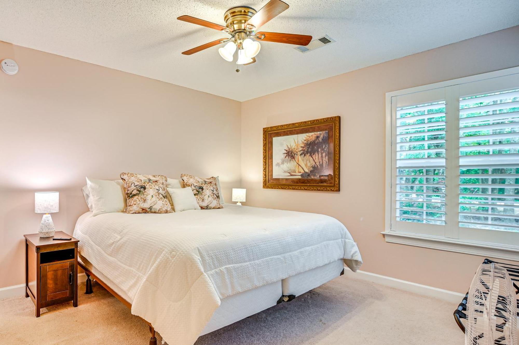 4 Mi To Brookgreen Gardens Murrells Inlet * Myrtle Beach