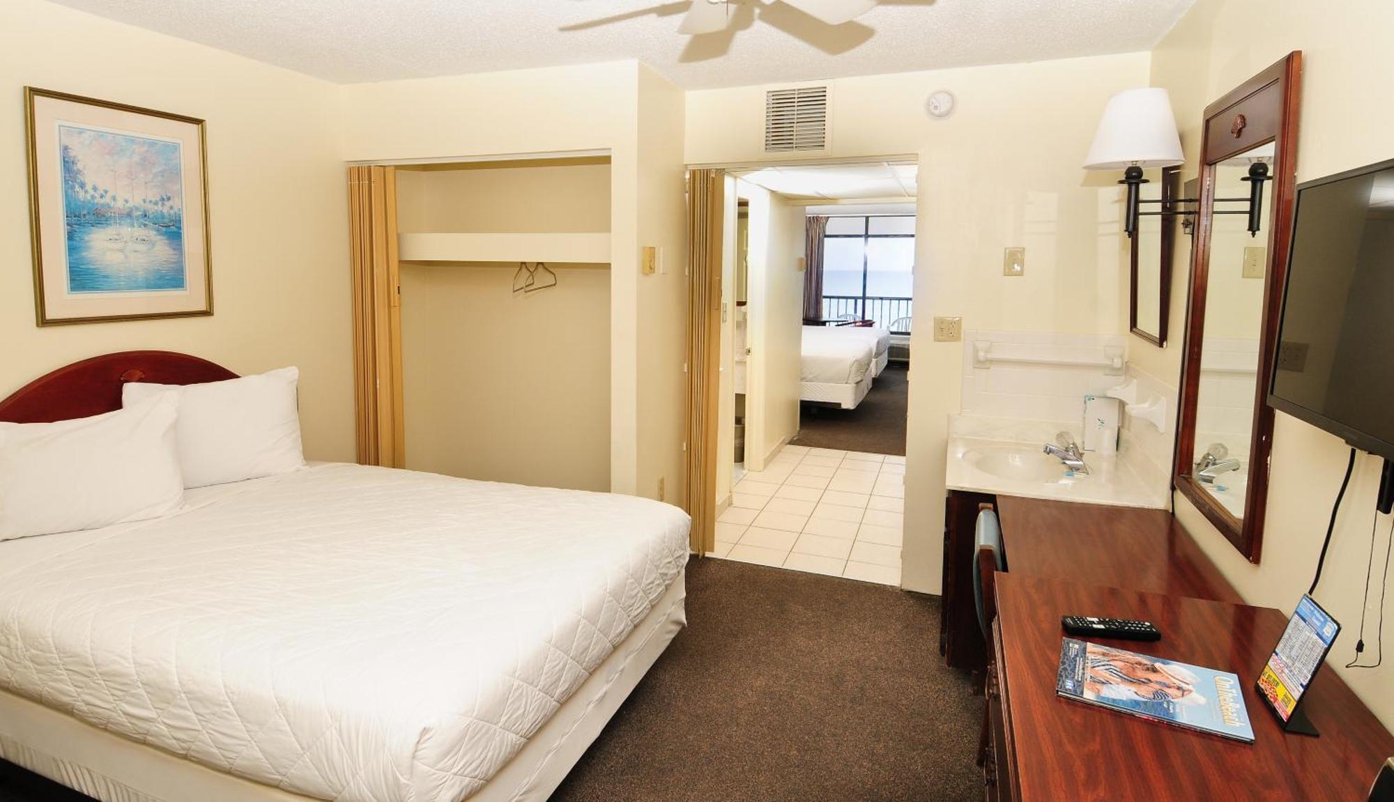 Hotel Sands South 3*